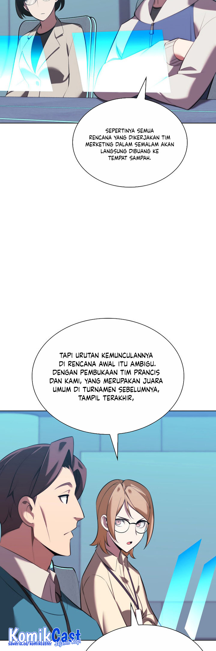 Chapter 194 - halaman 36