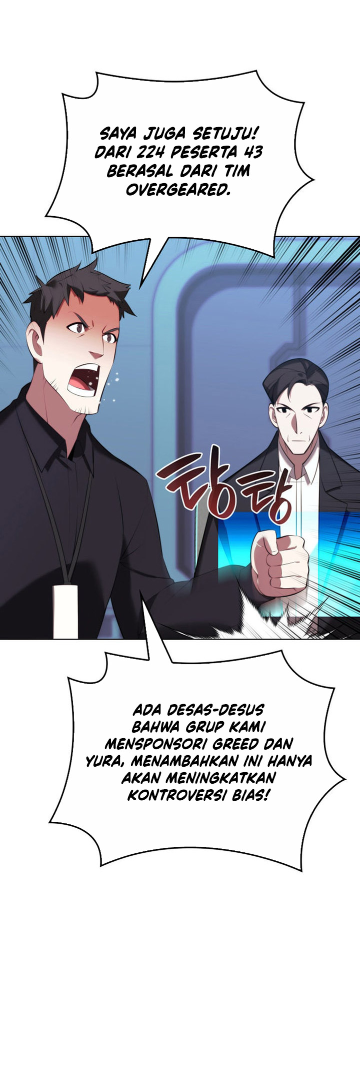 Chapter 194 - halaman 38