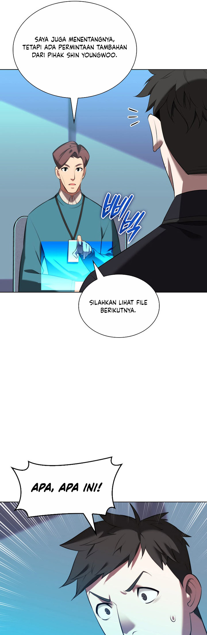 Chapter 194 - halaman 39
