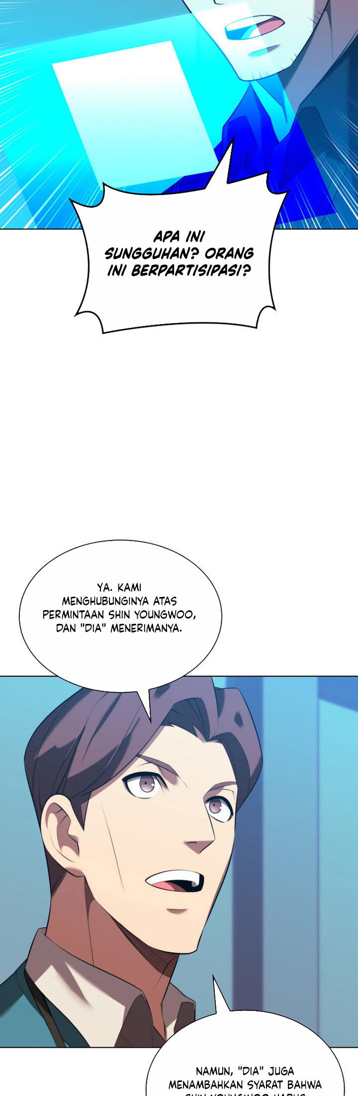 Chapter 194 - halaman 40