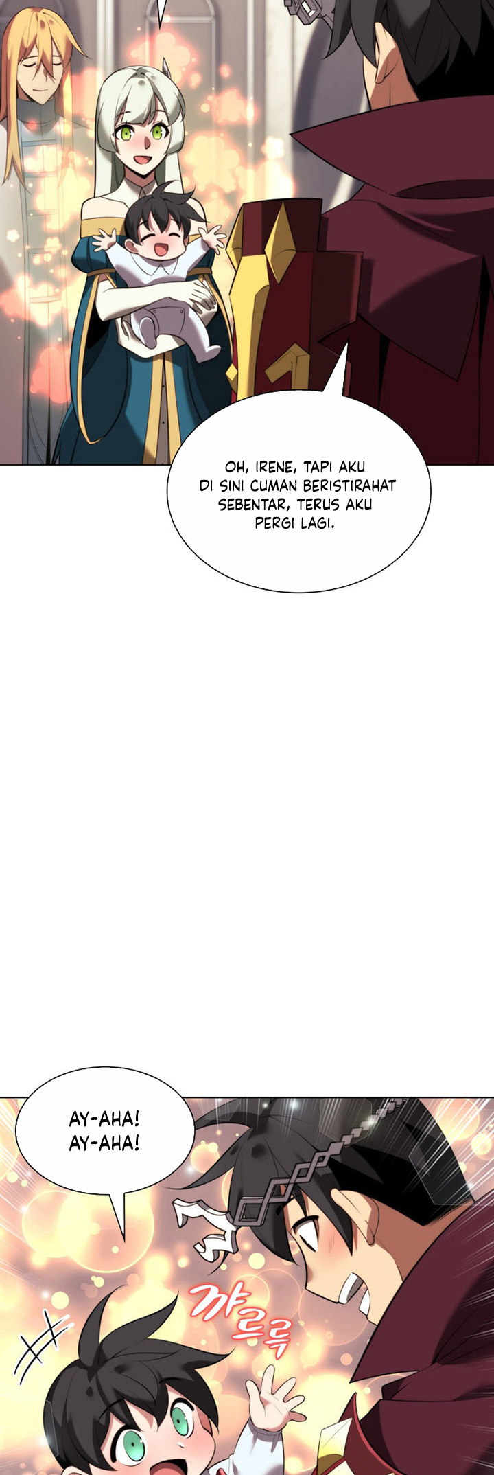Chapter 194 - halaman 5