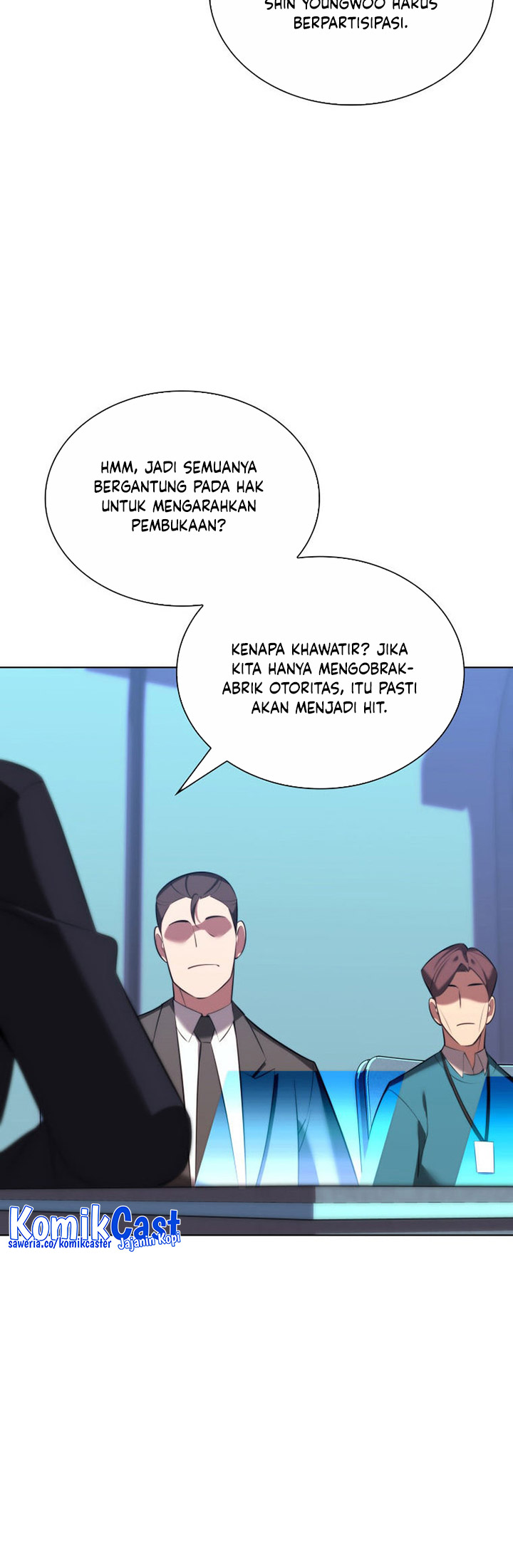 Chapter 194 - halaman 41