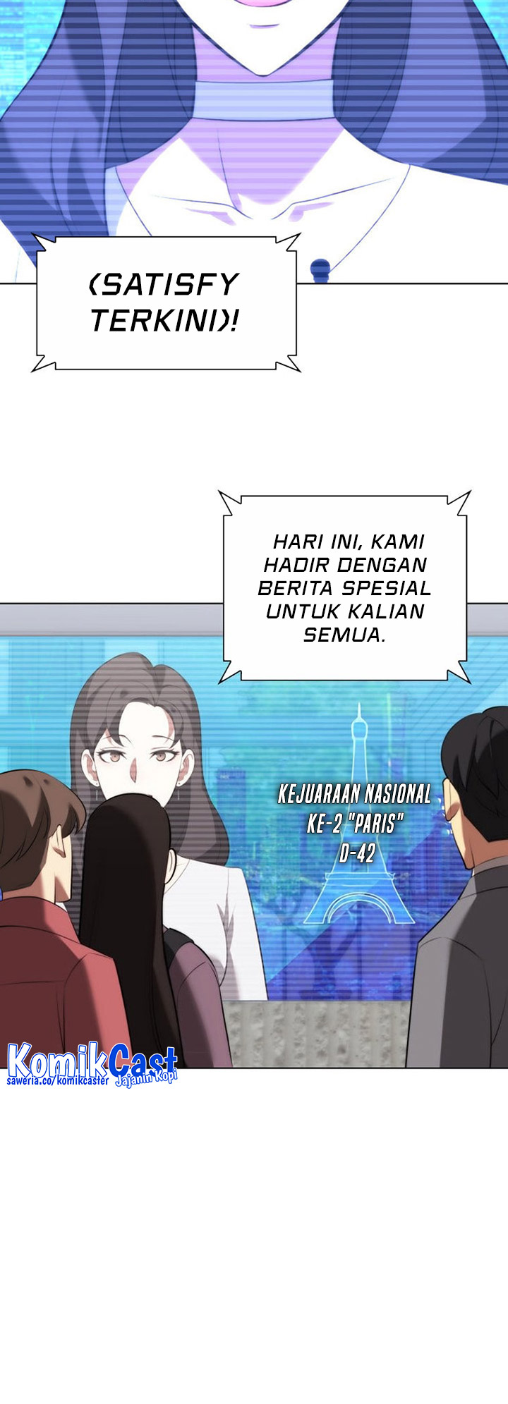 Chapter 194 - halaman 45