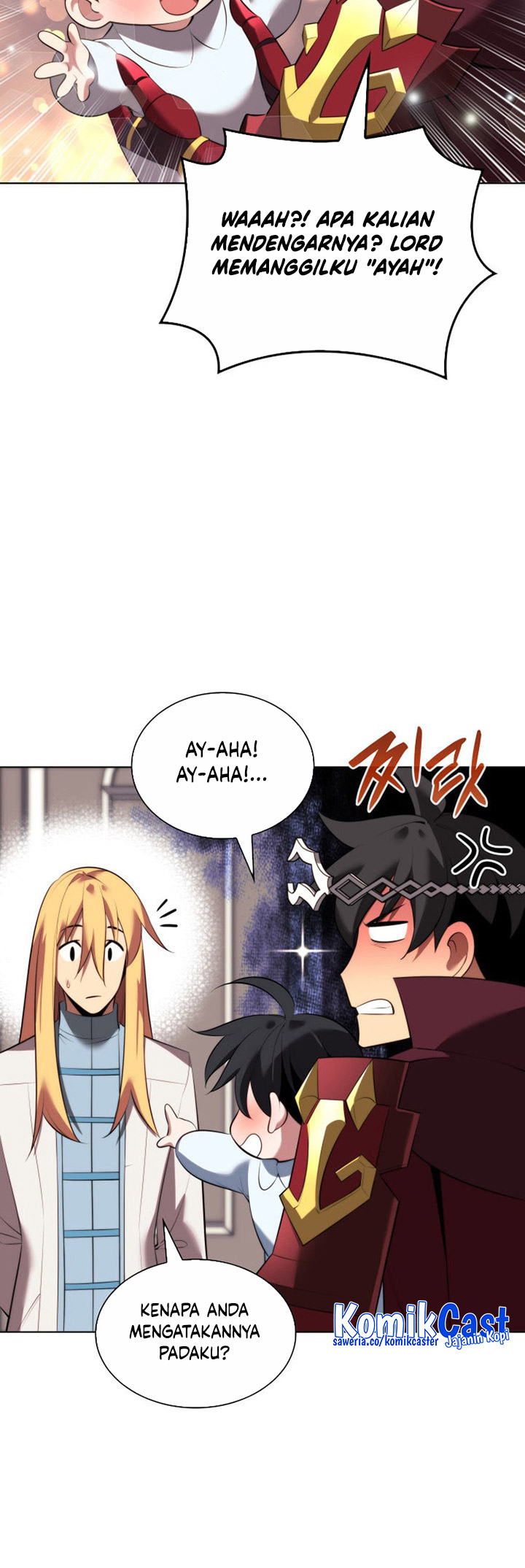 Chapter 194 - halaman 6