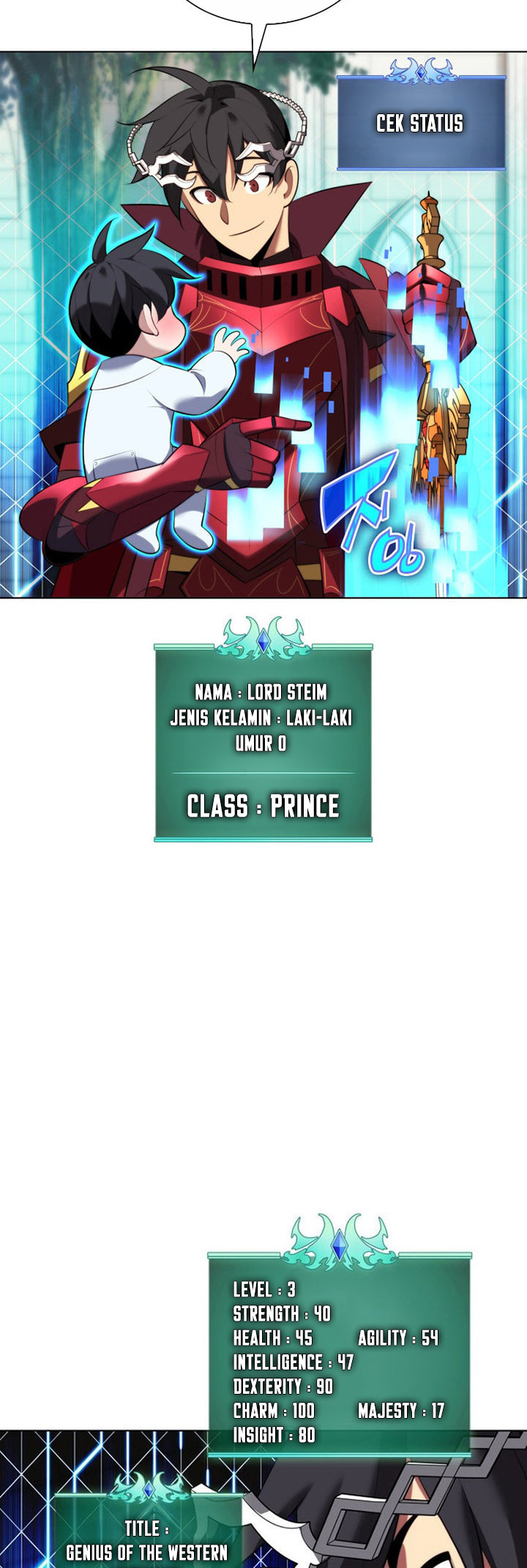 Chapter 194 - halaman 8