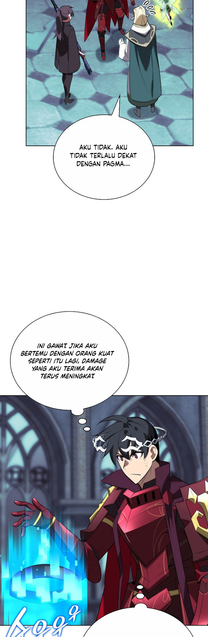 Chapter 193 - halaman 12