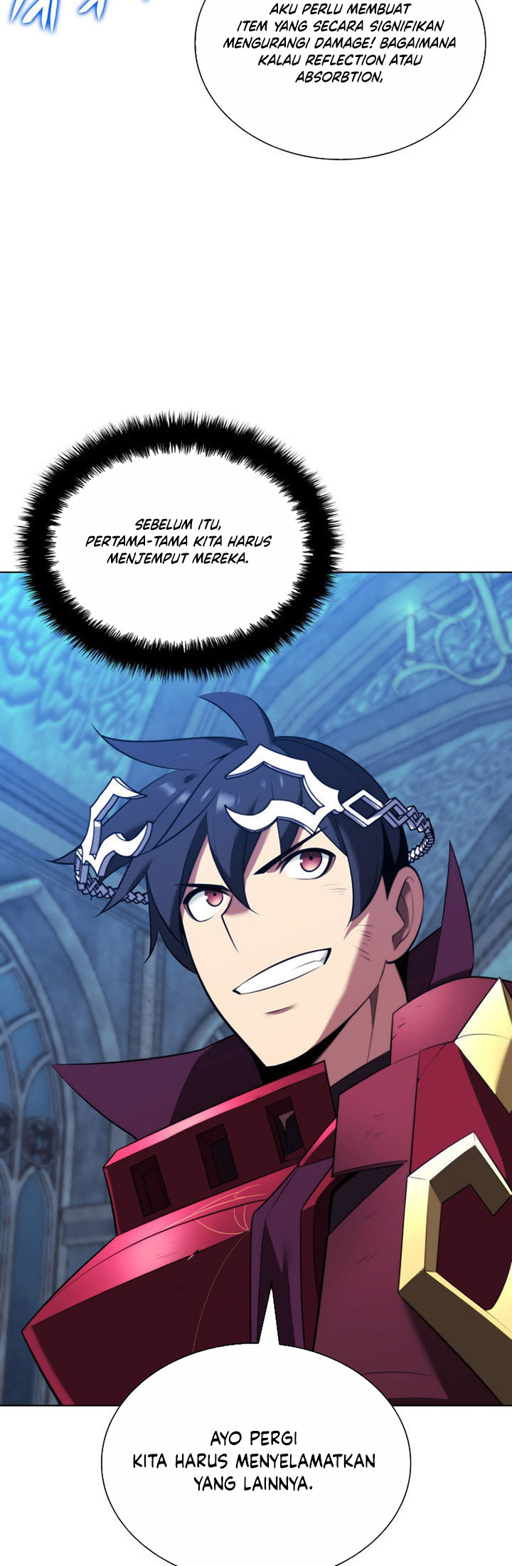 Chapter 193 - halaman 13