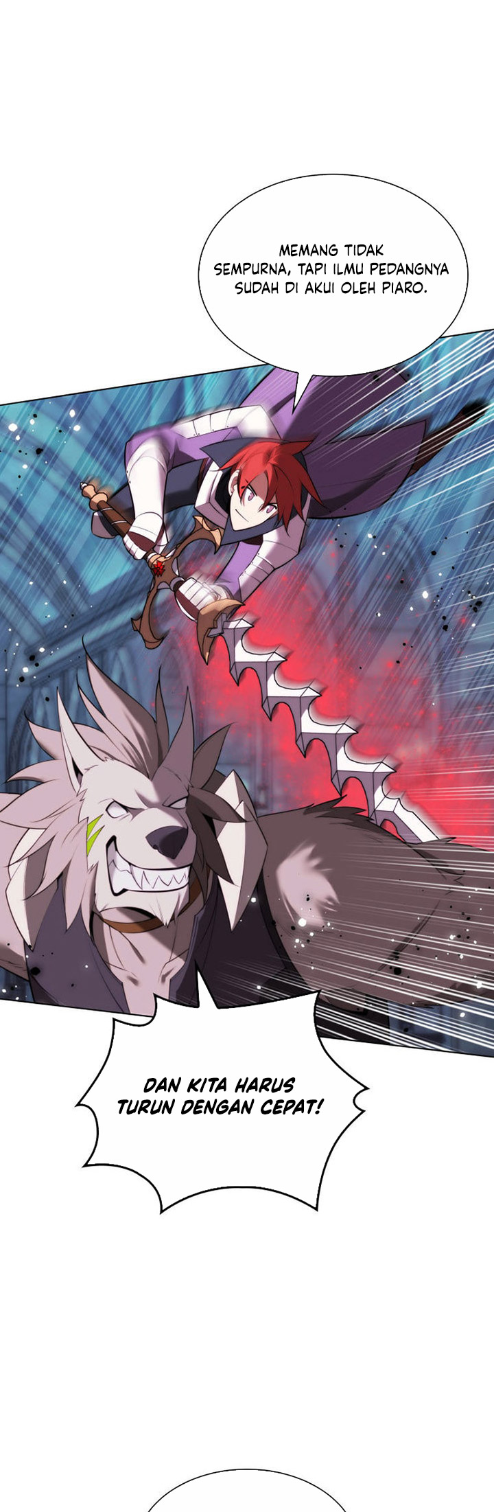 Chapter 193 - halaman 21