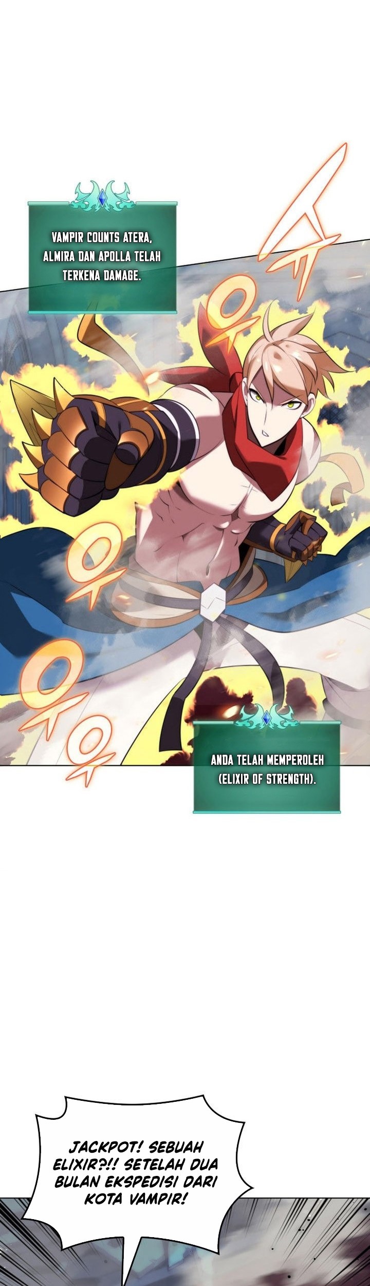 Chapter 193 - halaman 23