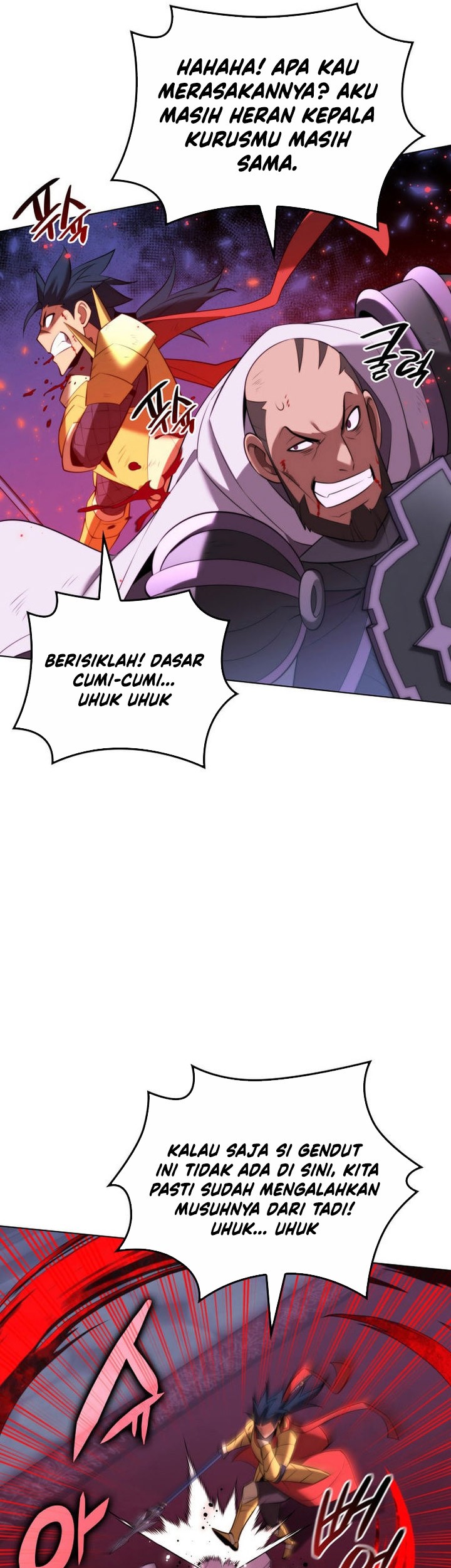Chapter 193 - halaman 31