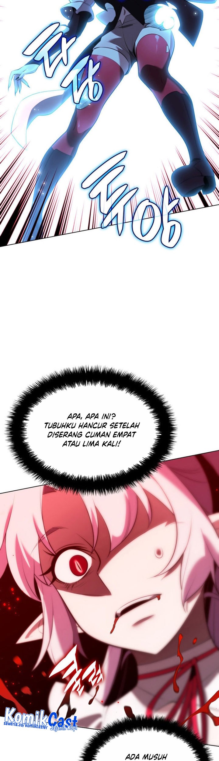 Chapter 193 - halaman 37