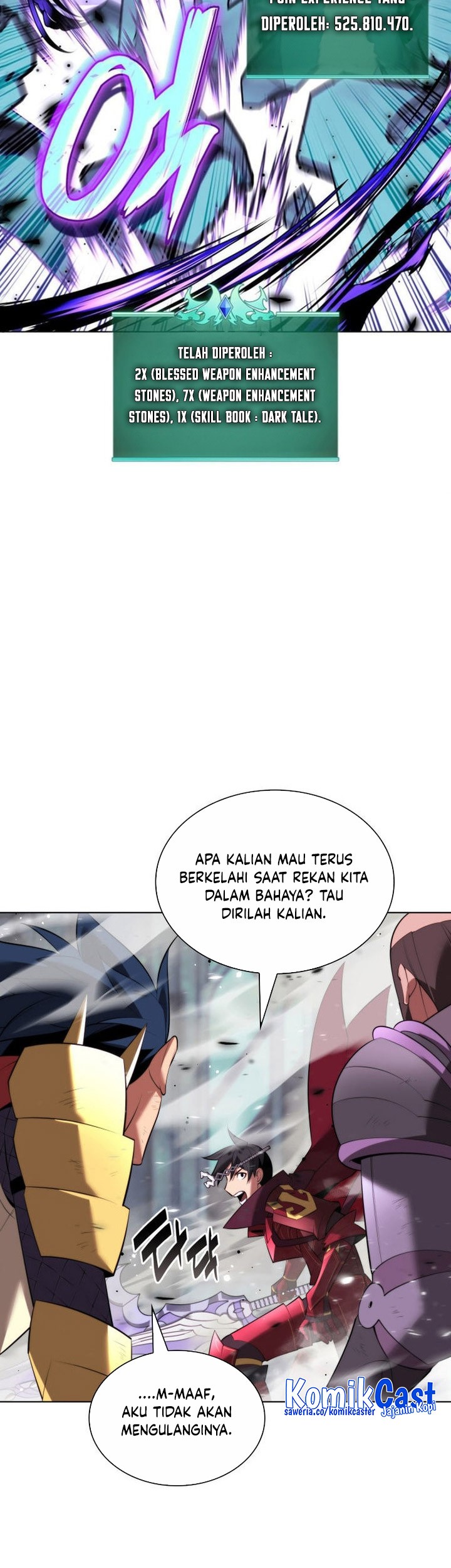 Chapter 193 - halaman 43
