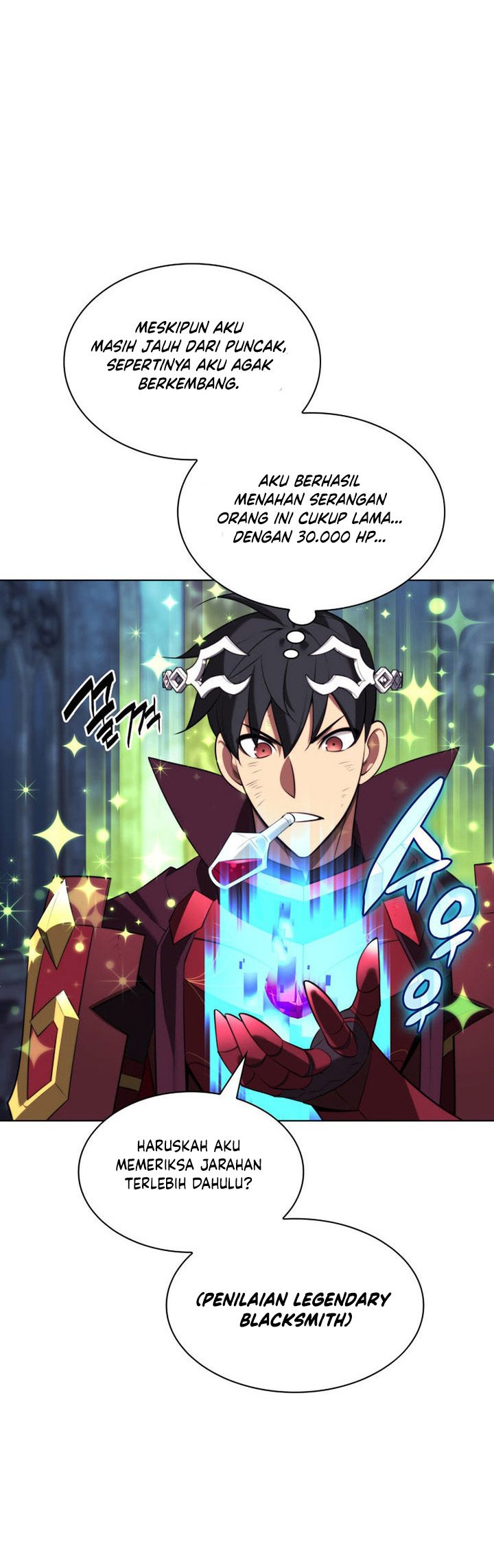 Chapter 193 - halaman 5