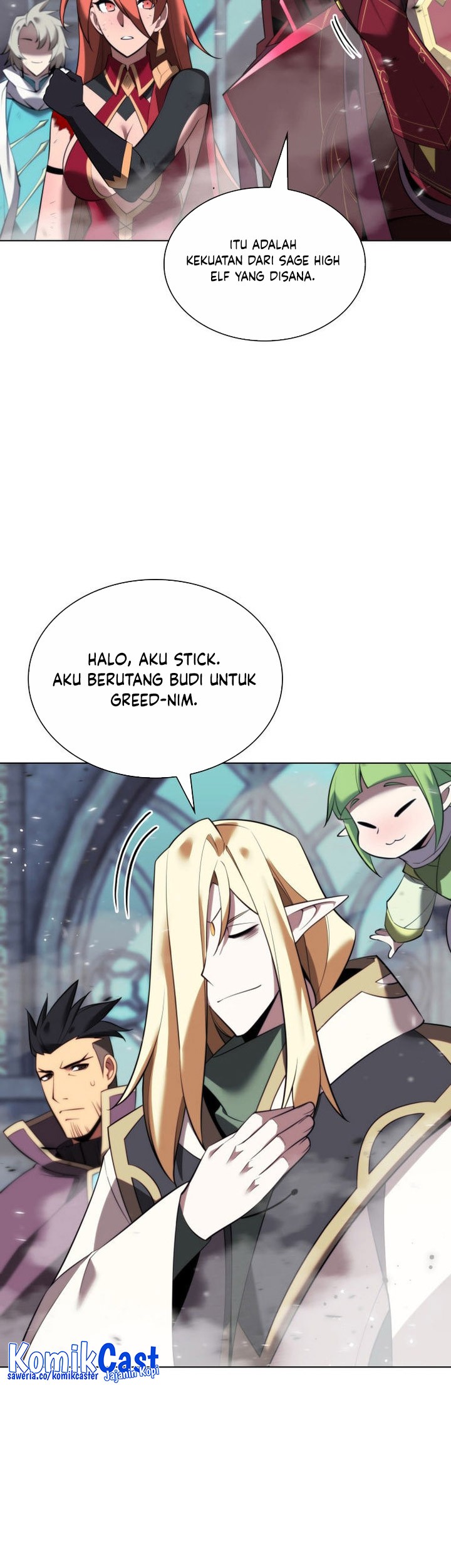 Chapter 193 - halaman 83