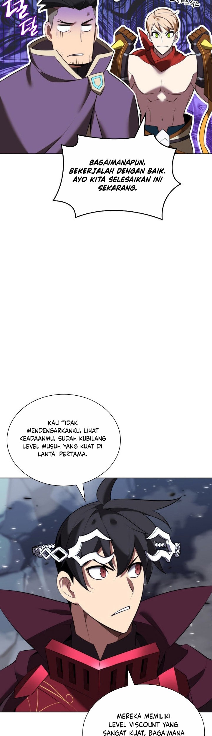 Chapter 193 - halaman 85