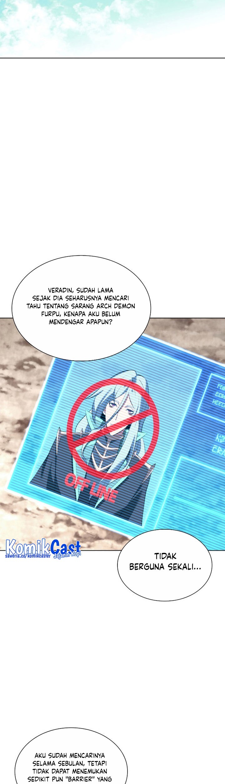 Chapter 193 - halaman 91