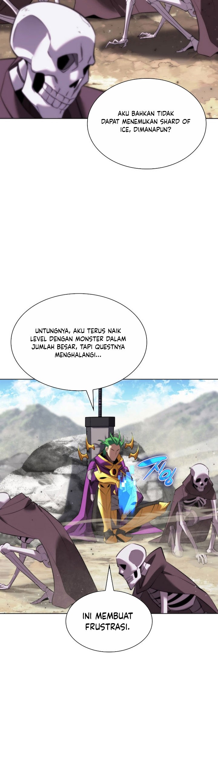 Chapter 193 - halaman 93