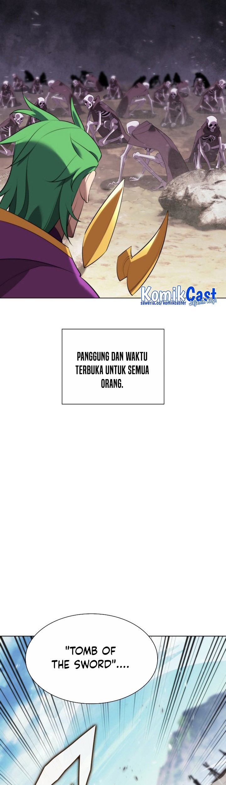 Chapter 193 - halaman 101