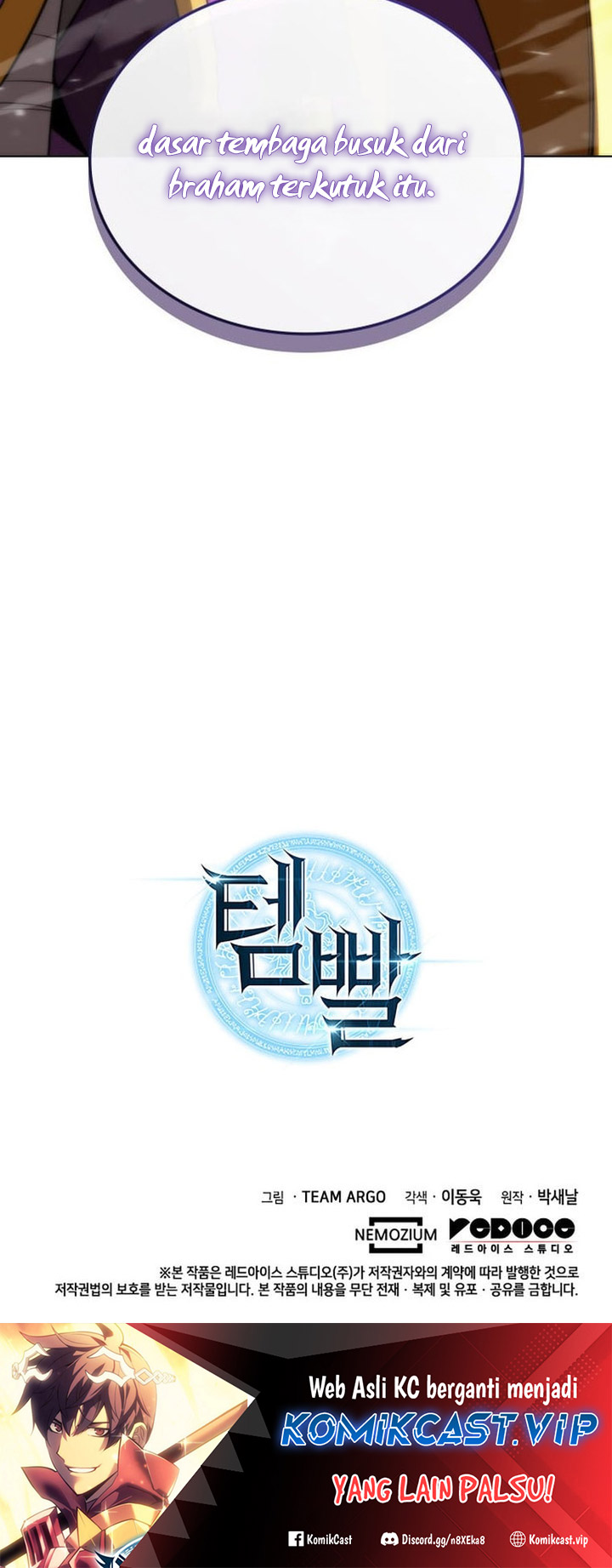 Chapter 193 - halaman 106