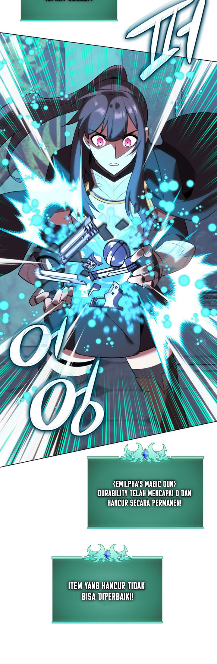 Chapter 192 - halaman 25