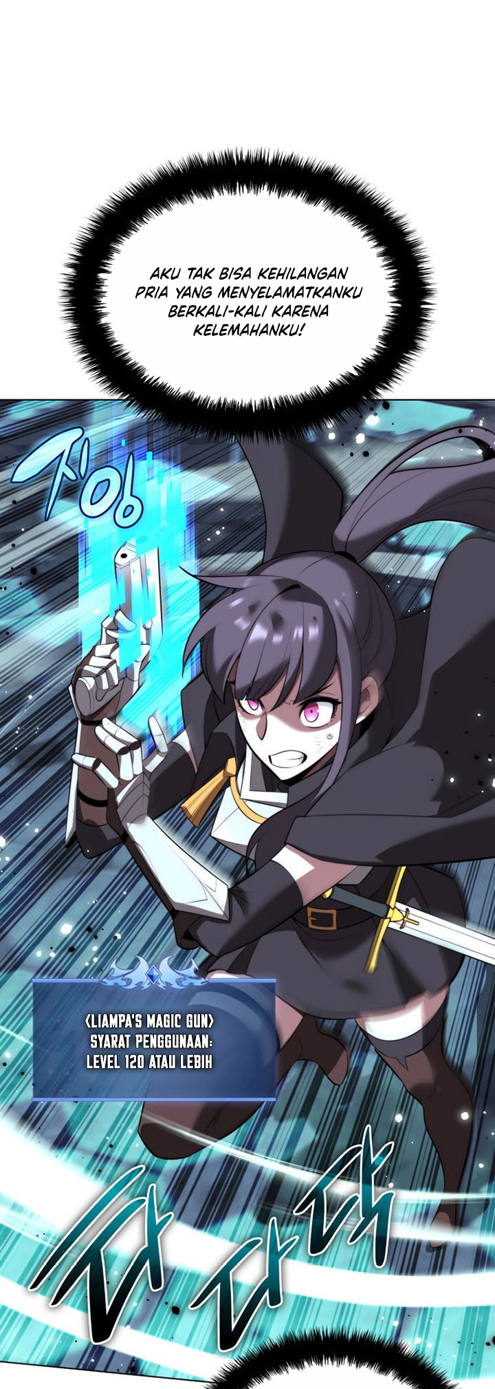 Chapter 192 - halaman 28