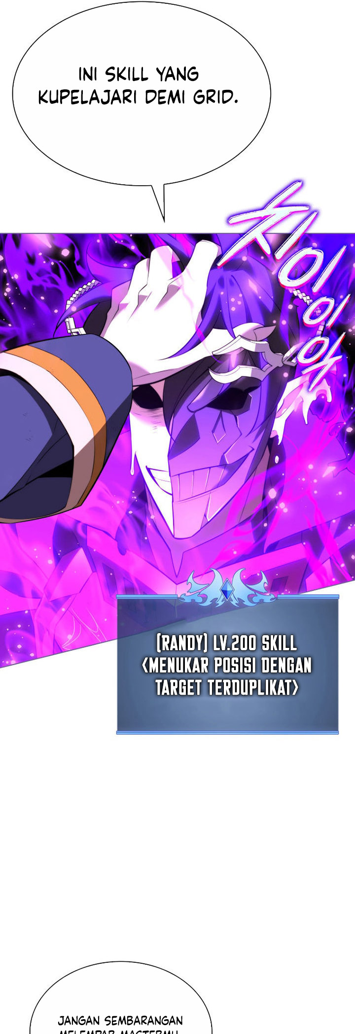 Chapter 192 - halaman 31