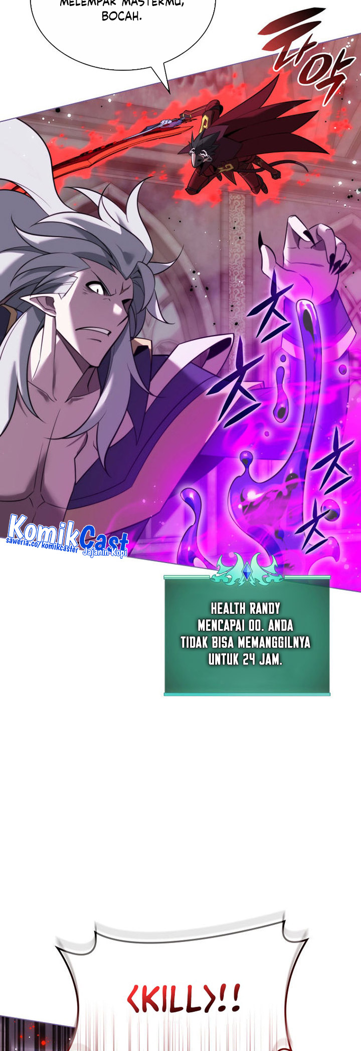 Chapter 192 - halaman 32