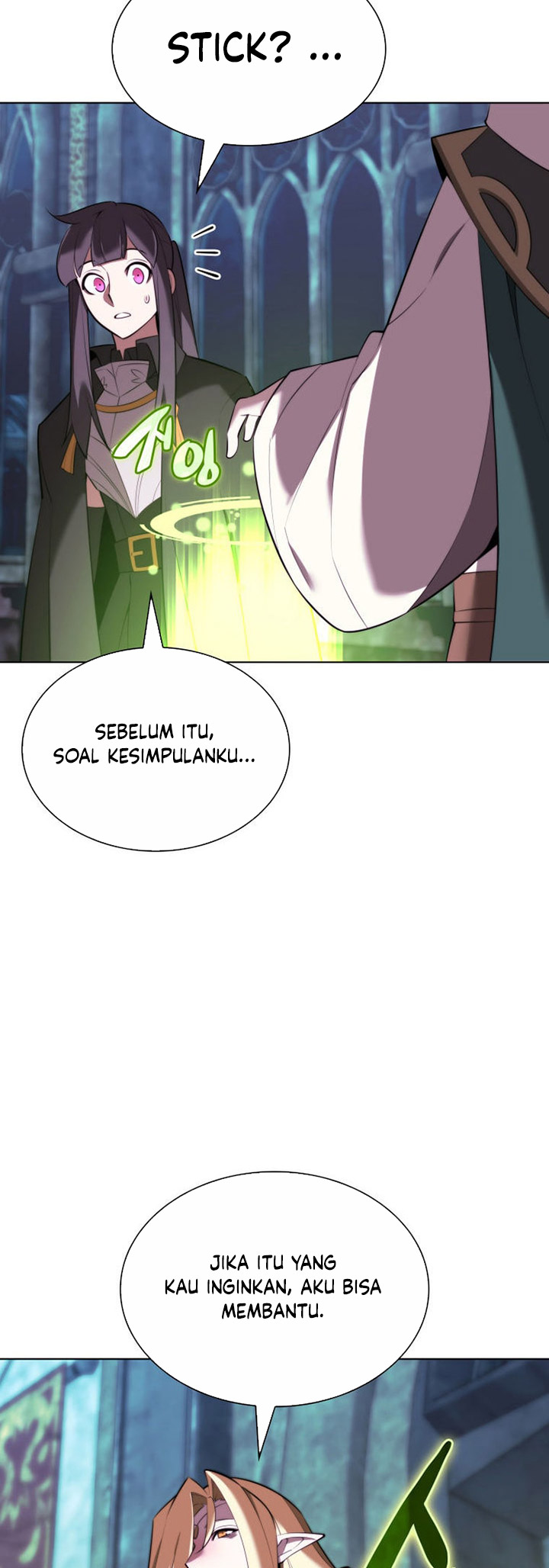 Chapter 192 - halaman 40