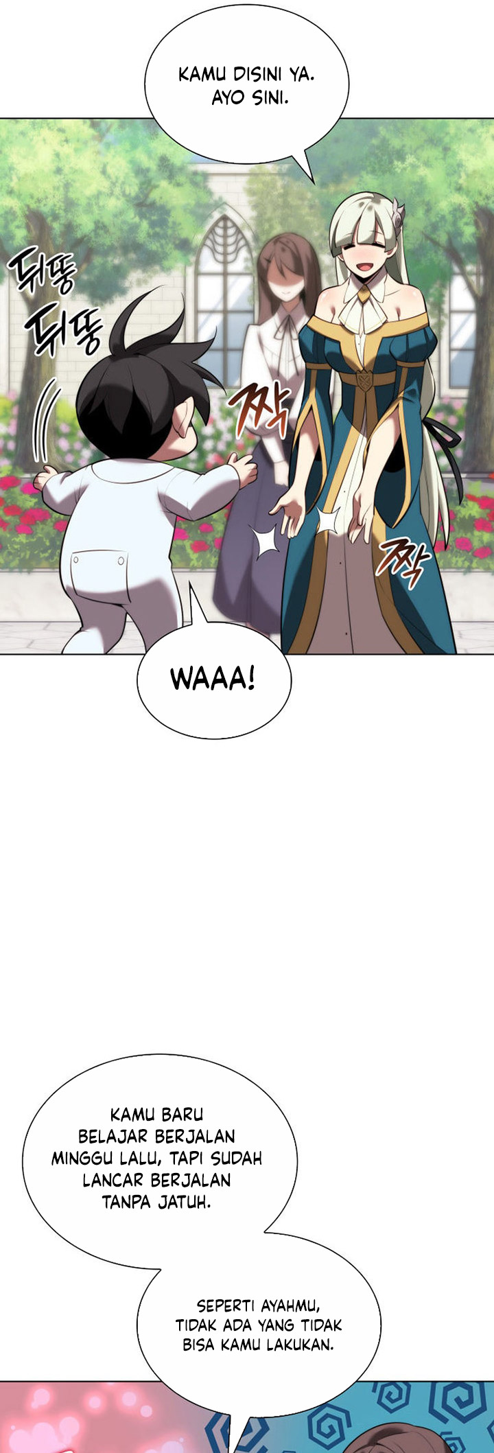 Chapter 192 - halaman 7