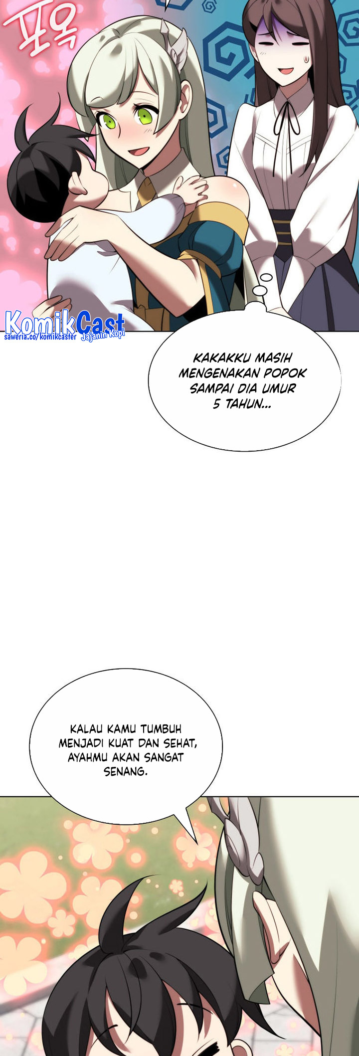 Chapter 192 - halaman 8