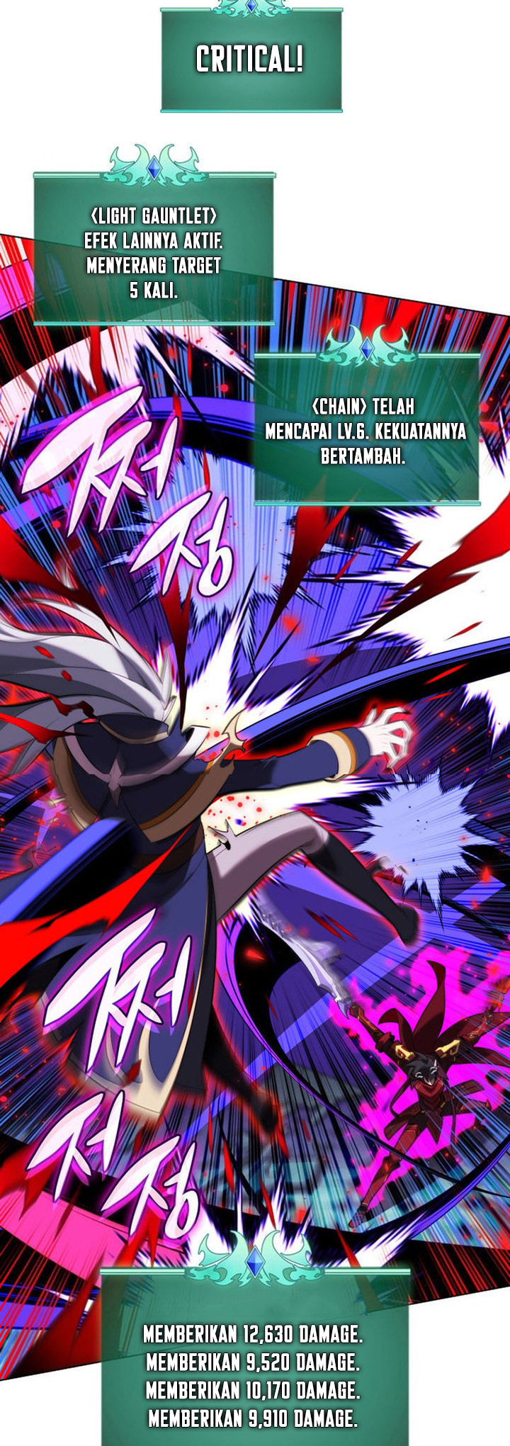 Chapter 192 - halaman 73