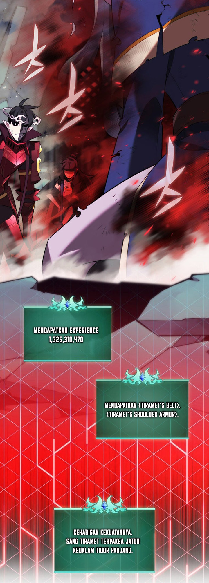 Chapter 192 - halaman 85