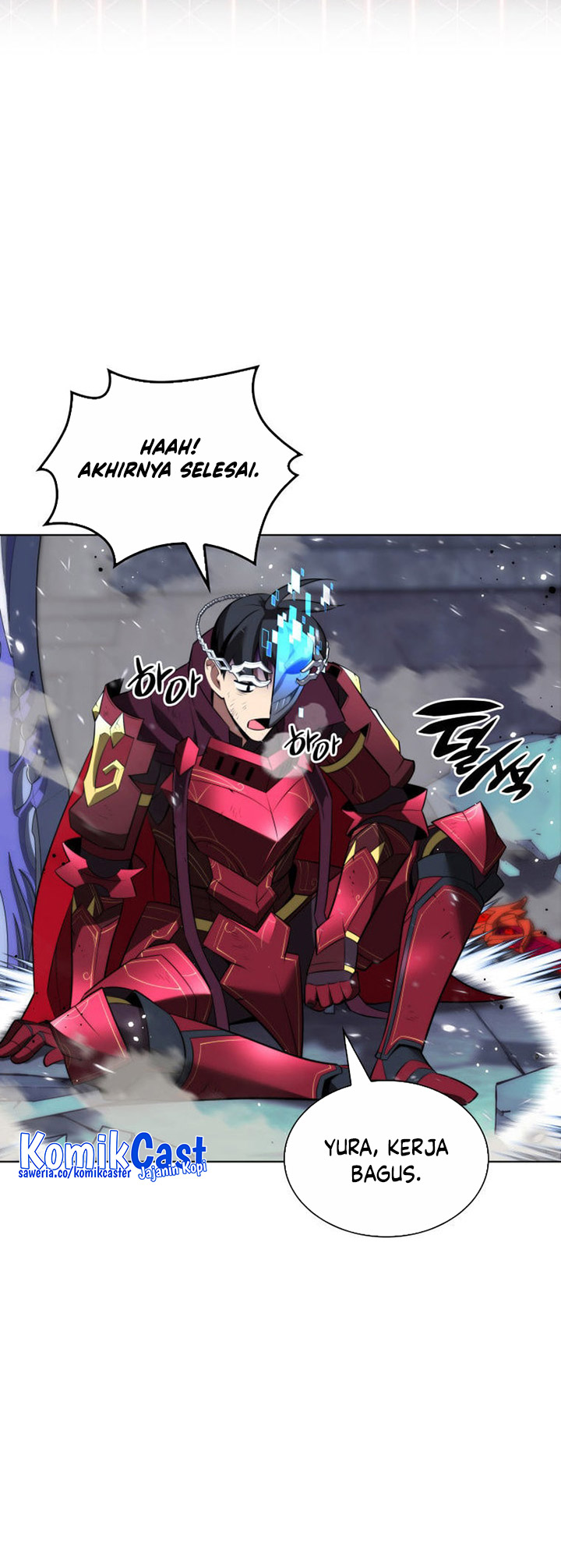 Chapter 192 - halaman 86