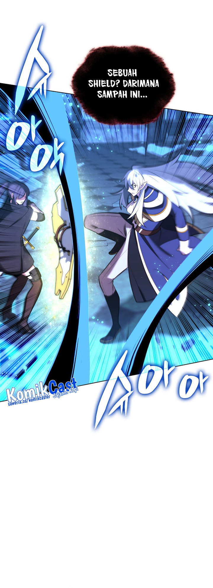 Chapter 191 - halaman 22