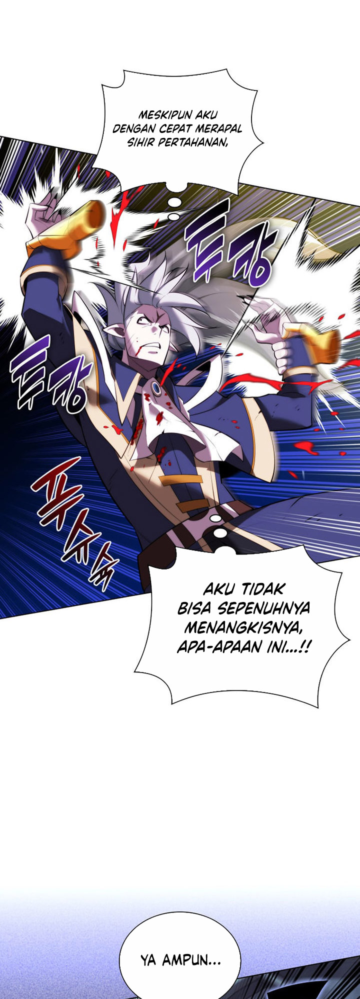 Chapter 191 - halaman 24