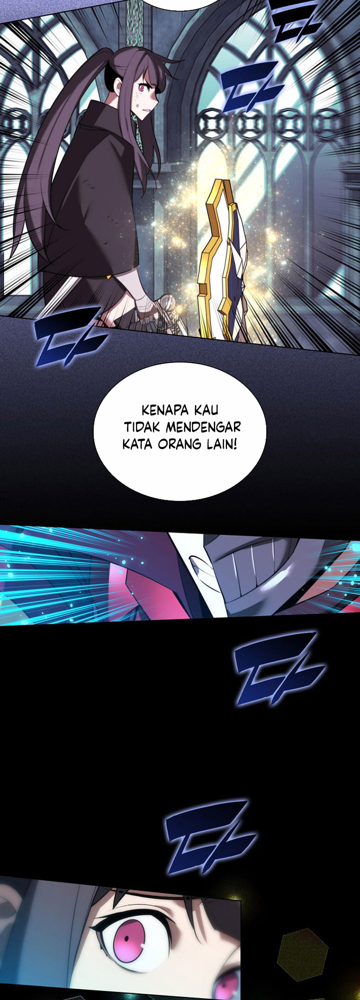 Chapter 191 - halaman 25