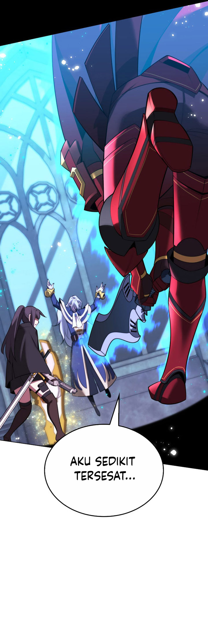 Chapter 191 - halaman 27
