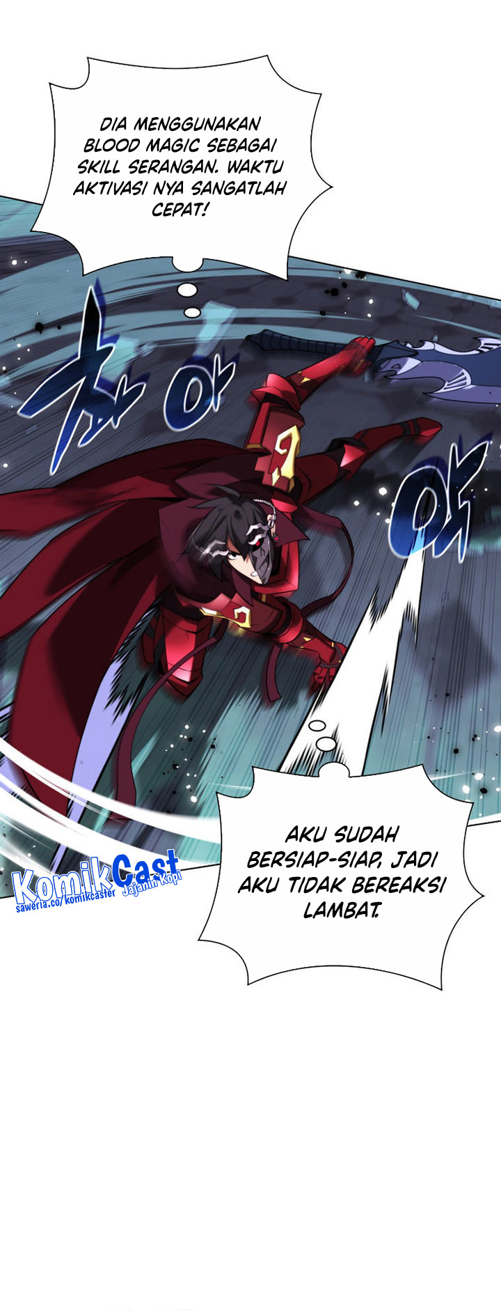 Chapter 191 - halaman 34