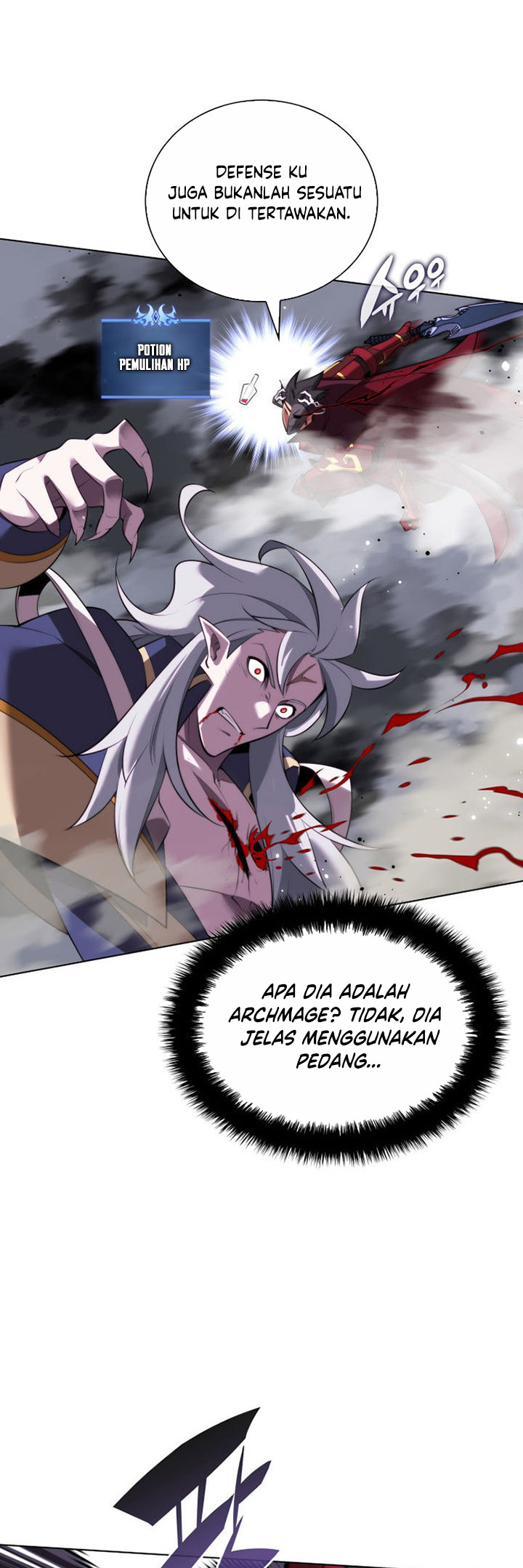 Chapter 191 - halaman 39
