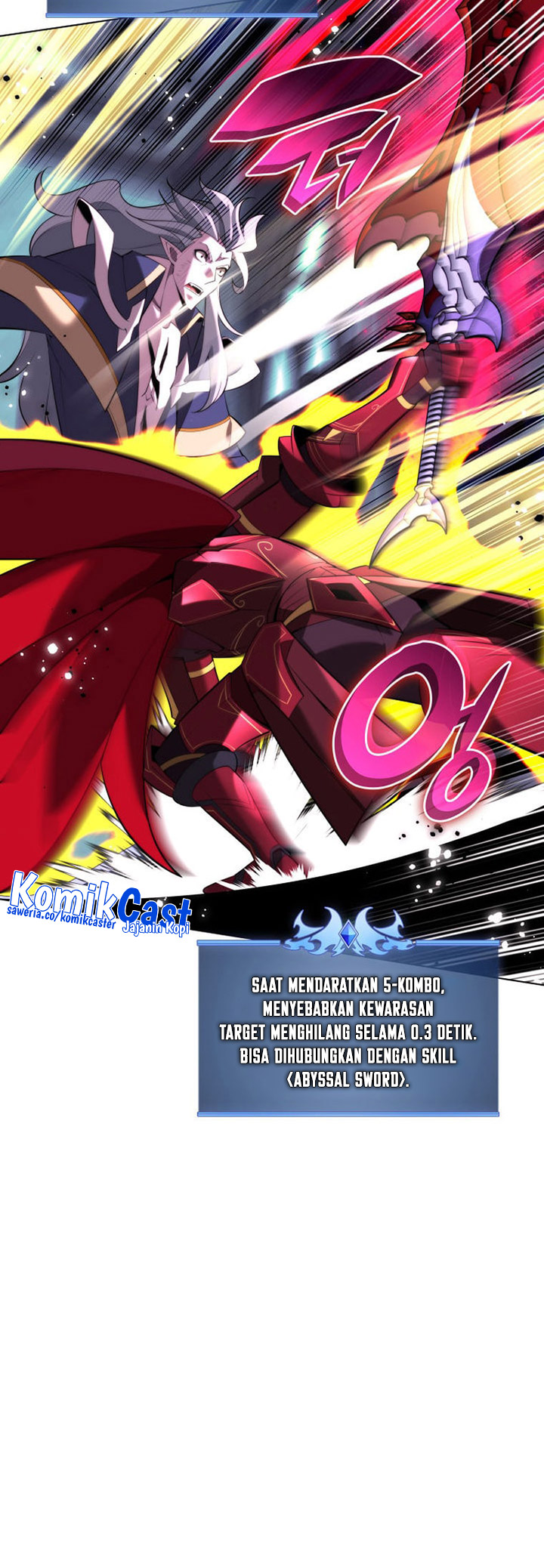 Chapter 191 - halaman 58