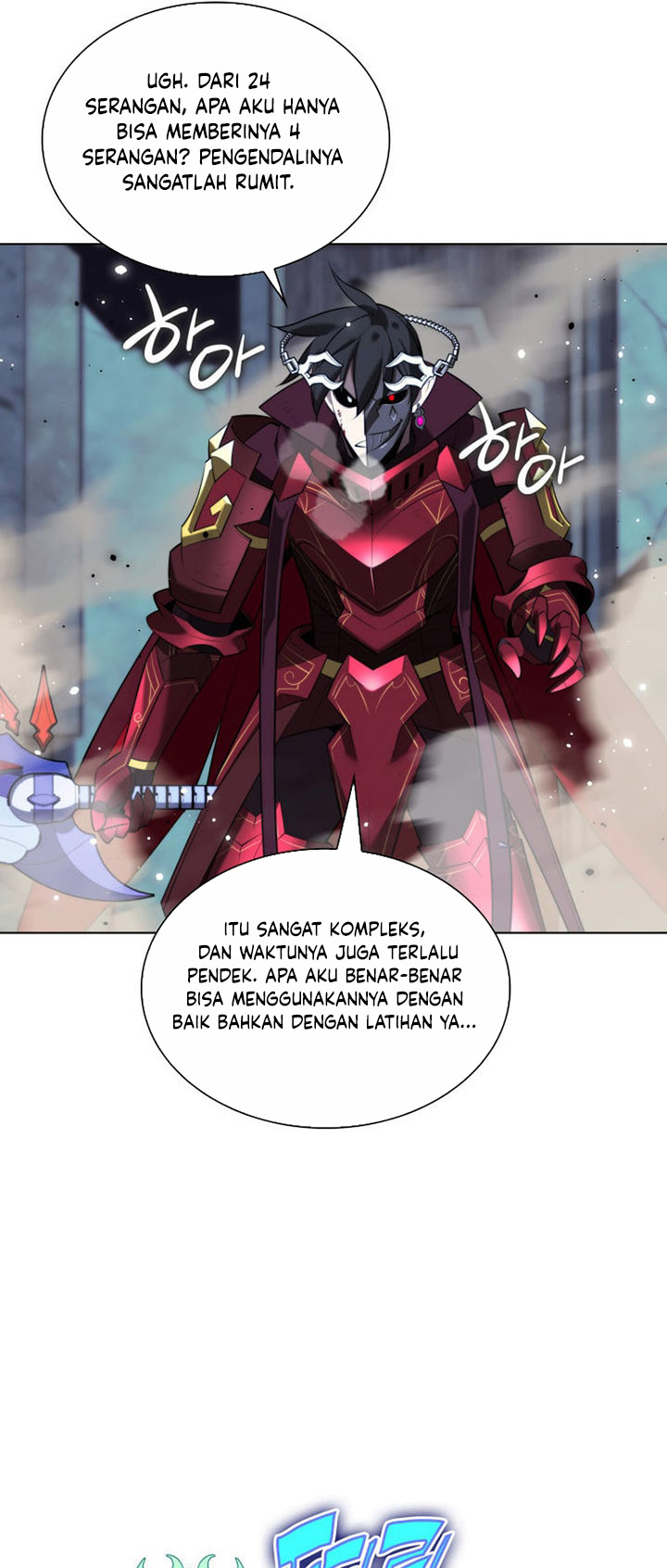 Chapter 191 - halaman 79