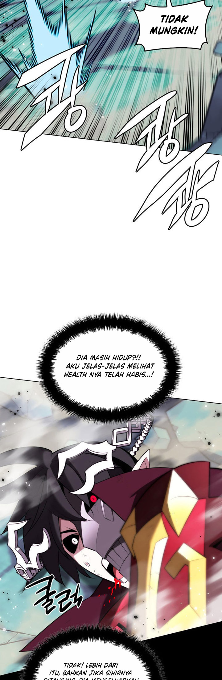Chapter 191 - halaman 85