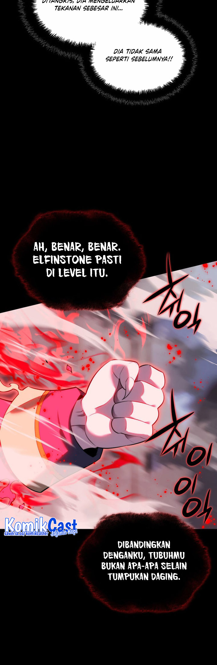Chapter 191 - halaman 86