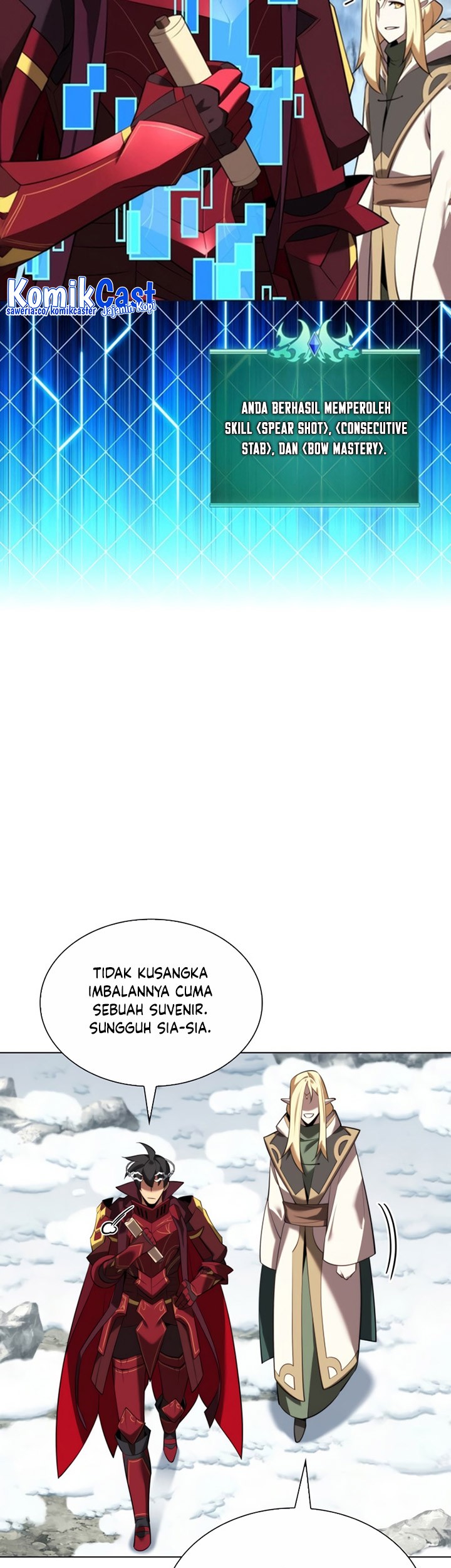 Chapter 190 - halaman 17