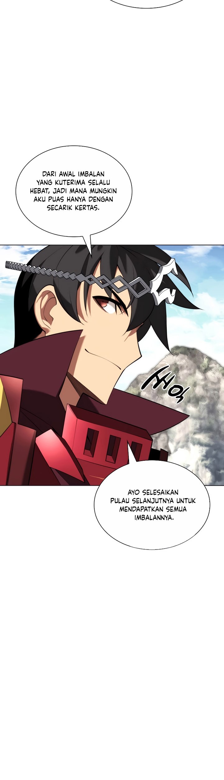 Chapter 190 - halaman 19
