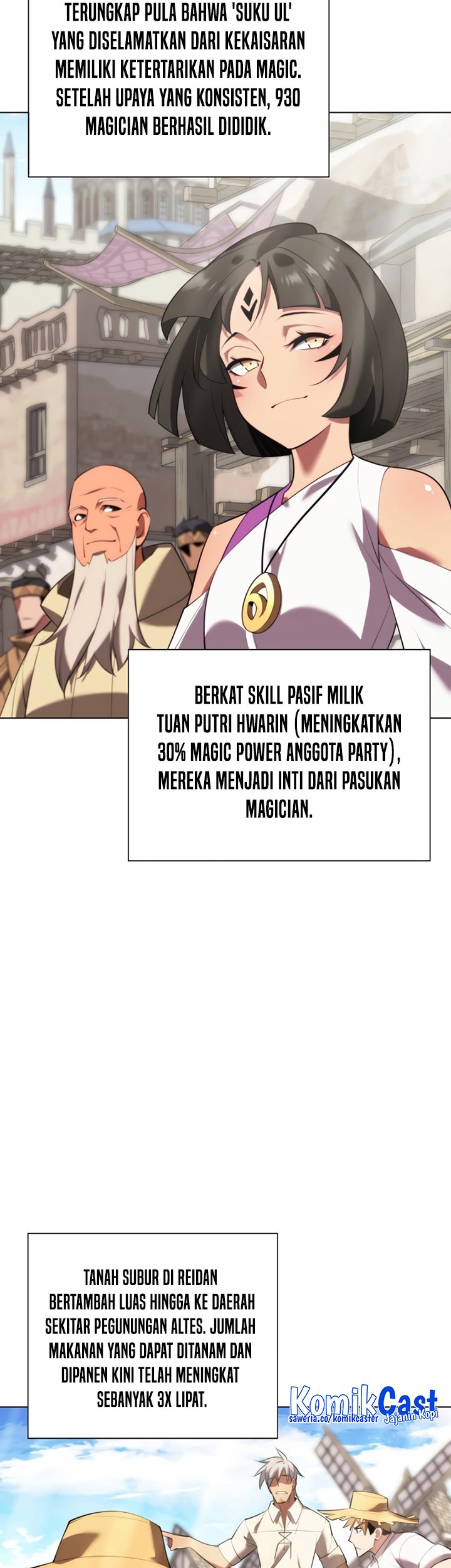 Chapter 190 - halaman 25