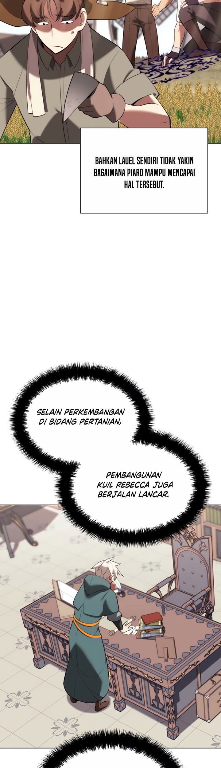 Chapter 190 - halaman 27
