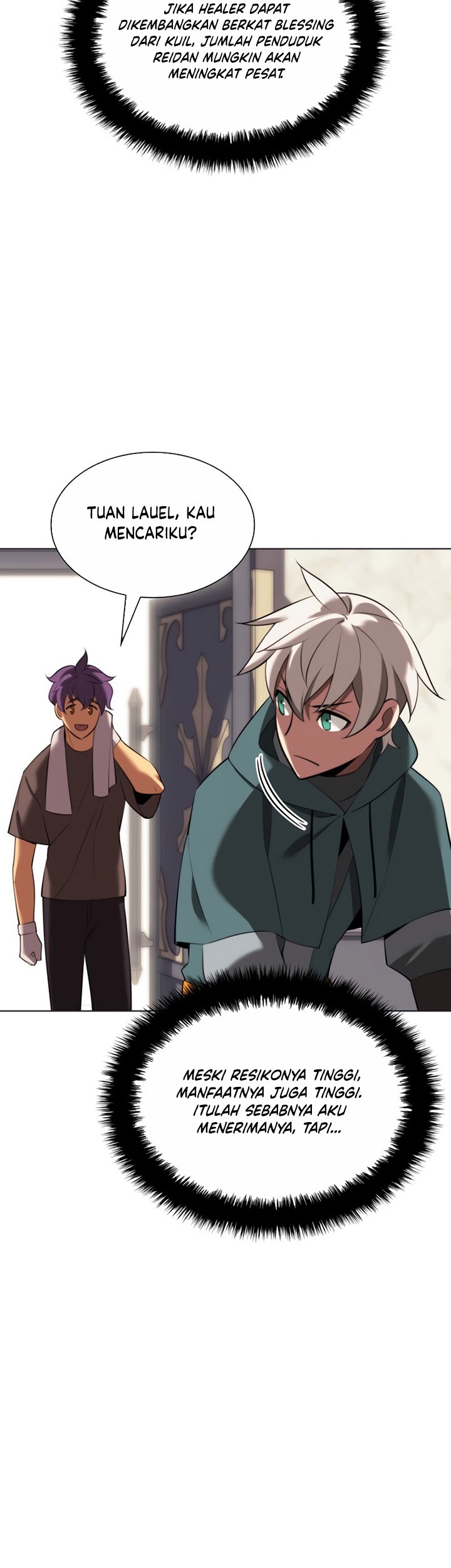 Chapter 190 - halaman 29