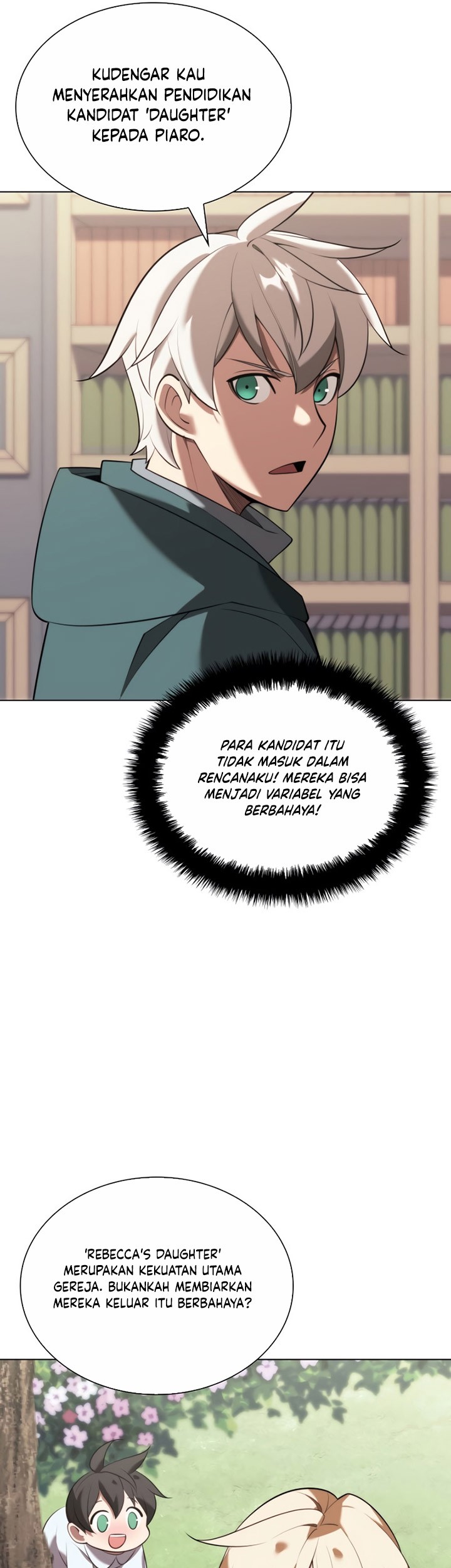 Chapter 190 - halaman 31