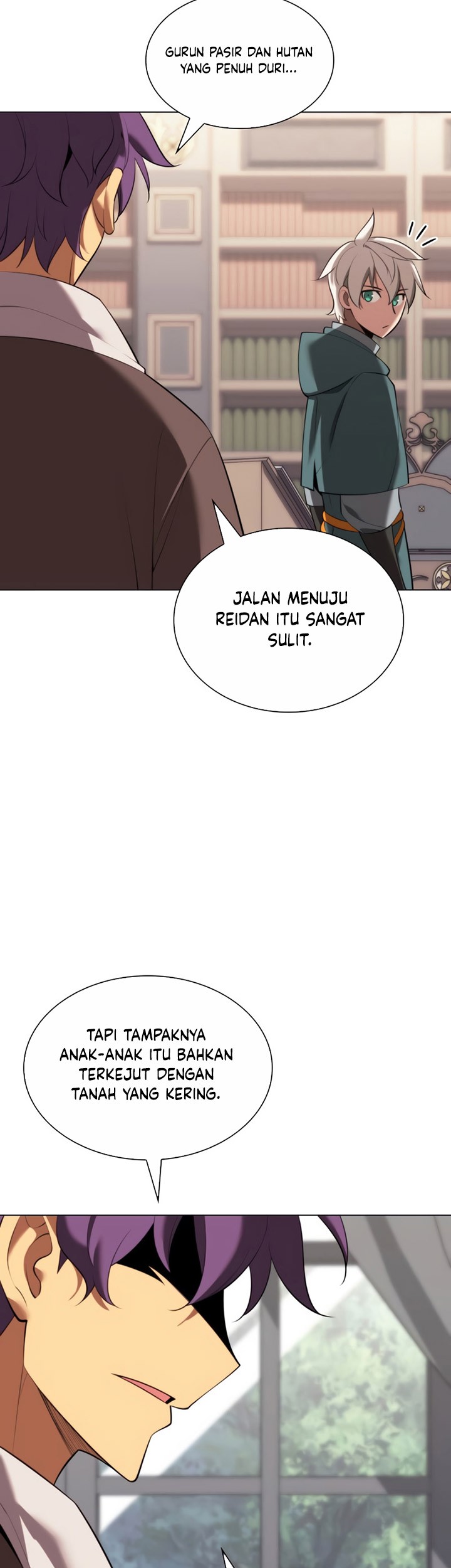 Chapter 190 - halaman 35